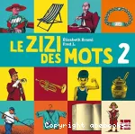 Le zizi des mots vignette
