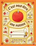C'est peut-être une pomme vignette