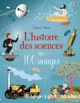 L' histoire des sciences en 100 images vignette