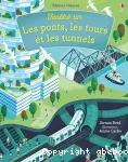 Fenêtre sur les ponts, les tours et les tunnels vignette