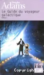 Le guide du voyageur galactique vignette