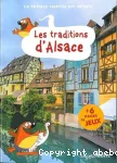 Les traditions d'Alsace vignette