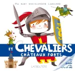 Les chevaliers et les châteaux forts vignette