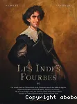 Les Indes fourbes ou Une seconde partie de l'histoire de la vie de l'aventurier nommé Don Pablos de Ségovie, vagabonds exemplaire et miroir des filous ; inspirée de la première, telle qu'en son temps la narra don Francisco Gomez de Quevedo y Villegas, chevalier de l'ordre de Saint Jacques et seigneur de Juan Abad vignette
