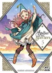 L' Atelier des sorciers vignette
