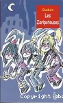 Les zaripoteuses vignette