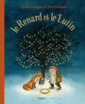 Le renard et le lutin vignette