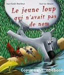 Le jeune loup qui n'avait pas de nom vignette
