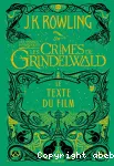 Les crimes de Grindelwald vignette