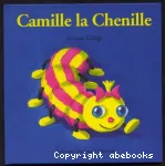 Camille la chenille vignette