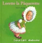 Lorette la pâquerette vignette