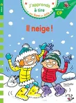 Il neige ! vignette
