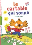 Le cartable qui sonne vignette