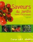 Saveurs du jardin vignette