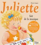 Juliette fait de la musique vignette